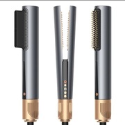 Prostownico -Suszarka do włosów ( prostowanie na mokro i na sucho))