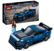 LEGO Speed Champions 76920 Ford Mustang Dark Horse