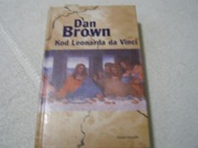 KSIĄŻKA-KOD LEONARDA DA VINCI