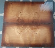 Piękny czeczot 2 płyty 50x110cm