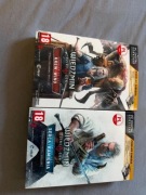 Wiedźmin 3 Talie do gwinta kompletne