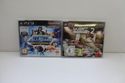 PS3 gry wersje PROMO 