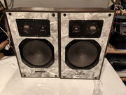 GRUNDIG BOX 1600 ! Rzadkie kolumny VINTAGE ! Okazja