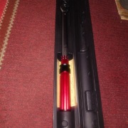 Klucz dynamometryczny 1/2" 20-220Nm 