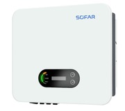 Inwerter SOFAR 50KTL G3