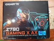 Płyta główna ATX Gigabyte Z790 Gaming x AX