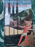 Umberto Eco Baudolino