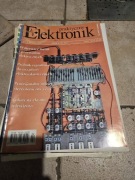 Czasopismo Praktyczny Elektronik numer 2 2002