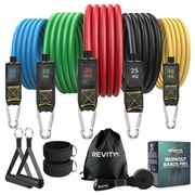 Zestaw gum oporowych Revity 