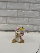 Figurka czekoladowa "Jednorożec"