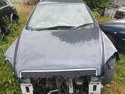 CHEVROLET CAPTIVA 06-10 MASKA 