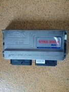 Sterownik Komputer LPG STAG 300 - 4 Okazja Warto !!!