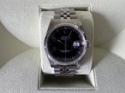Rolex Datejust Jubilee / 16234 / 36 mm / 2001 / Full Set /