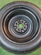 kolo dojazdowe 4x114,3 oryginal nissan nowe nie uzywane