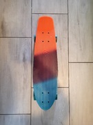 Deskorolka dla początkujących firmy oxelo