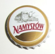 KAPSEL PIWO BROWAR NAMYSŁÓW