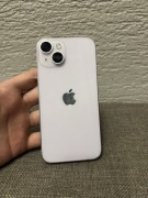 IPhone 14 128gb, 100% bateria, gwarancja
