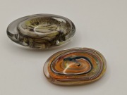 Przyciski do papieru Murano 