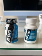 Bpi A-HD Elite+Bpi Solid zestaw=60kab.