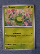 Budew common - Prismatic Evolutions PRE
