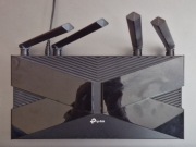 Router TP-Link Archer AX23 AX 1800 Dual Band Wi-Fi 6