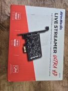 Avermedia live streamer ultra hd GC571