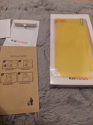 Folia premium do samsung galaxy s10 3szt.