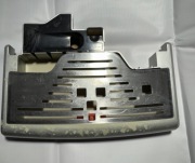 Saeco 17 taca ociekowa do ekspresu SAECO Aulika SUP040, Royal, kompletna 