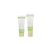 MARY KAY _ Zestaw Satin lips shea SCRUB i Shea Butter Balm 