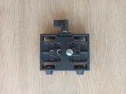 Adapter Manfrotto 577 z płytką przesuwną 501PL