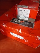 Części BMW e90 tarcze i klocki przód 