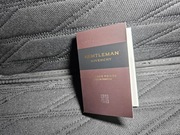 Givenchy Gentleman Reserve Privee EDP 1 ml