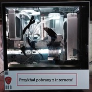 Zrób z bocznej szyby swojego PC prawdziwy hologram!