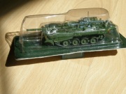 Czołg  Strv 103,   nie otwarty model, 1:72