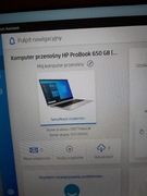 Notebook HP ProBook 650 G8 I5-1135G7 8GB 512SSD FHD Win 11 Pro