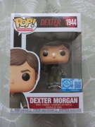 Funko POP! Dexter - Dexter Morgan #1944