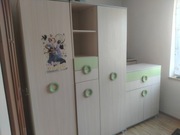 Sprzedam komplet mebli dziecięcych 