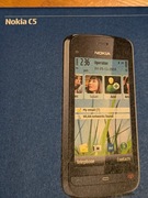 Telefon Nokia C5-03