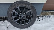 Koła Zimowe Felgi Ford 17" 5x108 Kuga S Max 