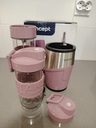 Blender Concept SM3483 500W+2 bidony. 