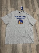 T-shirt New Era Golden State Warriors