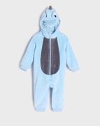 Śpiochy smok Sinsay r. 92, 1,5-2lata nowe 