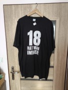 Koszulka Port&Company r. 3XL