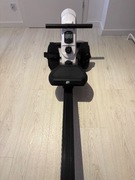 Wioślarz Magnetyczny HS-060R Cross Biały JAK NOWY