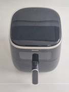 Philips Airfryer XL HD9257/80 z Okienkiem | 5.6L | + GRATIS wkładki