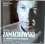 Imperium słońca  James Ballard, audiobook.