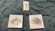 Nowy Dron DJI Avata + Kontroler DJI Motion Controller + Gogle DJI Integra