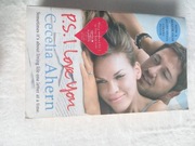 Ps. I love you Cecelia Ahern