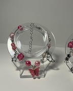 Bransoletka handmade cute kawaii anime