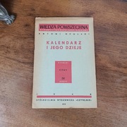 Kalendarz i jego dzieje 1948 r.